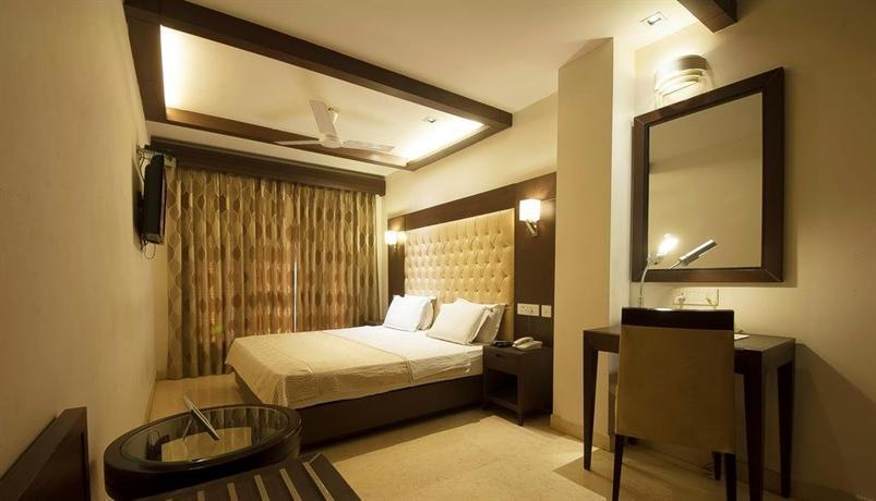 The Metropolis Guest House Near Rk Ashram Metro Station New Delhi Eksteriør billede