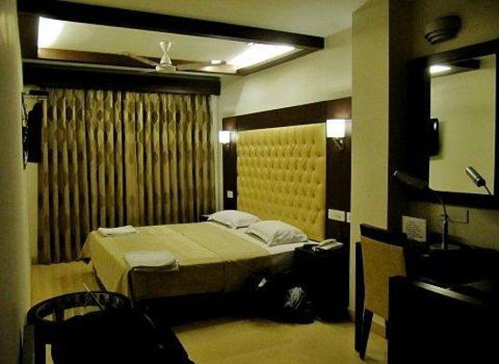 The Metropolis Guest House Near Rk Ashram Metro Station New Delhi Eksteriør billede